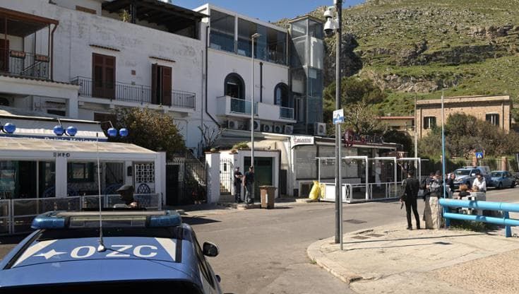 Stretta sulla città violenta, sicurezza rafforzata allo Zen e a Sferracavallo