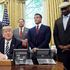 Boxe, dopo decenni la grazia: il presidente Trump riabilita Jack Jhonson