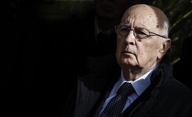 Trattativa, la Procura su Napolitano<br />"Dovr&agrave; testimoniare di persona"