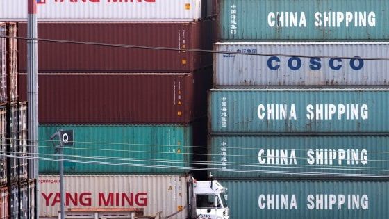 Dazi: la Cina gioca al ribasso con gli Usa. Le Borse Ue migliorano