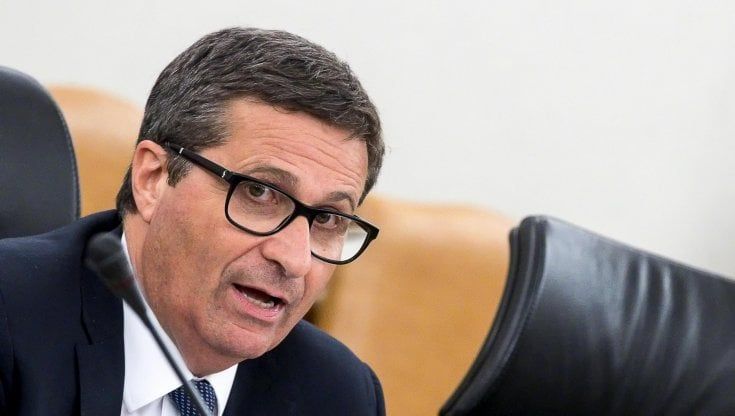 Caso "Ungheria" sfiorato al Csm, nel giorno in cui Davigo viene sentito per ore dai pm. Il vicepresidente Ermini: "Dai magistrati grande voglia di riscatto" 