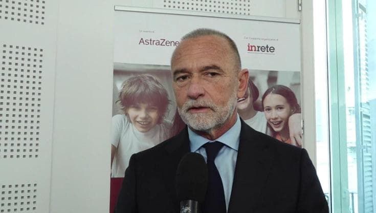 Prevenzione in età pediatrica: per una cultura sui vaccini serve educazione sanitaria