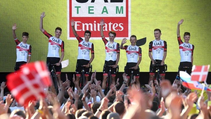 Tour de France, la guida: i protagonisti, il percorso, dove seguirlo in tv