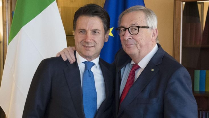 La Ue boccia reddito e quota 100: "Così si riduce la crescita"