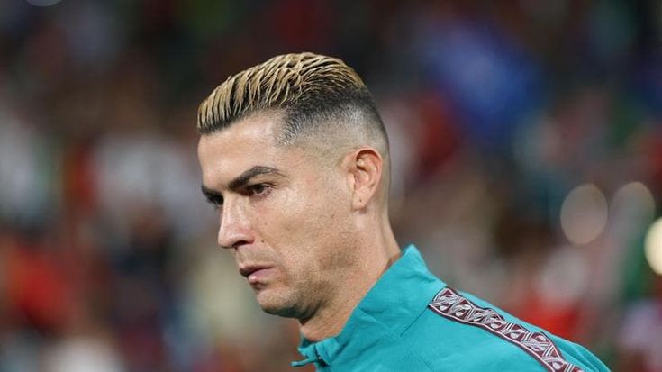 Ronaldo: “Sono io il migliore di tutti i tempi, i numeri parlano da soli”