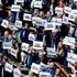 Legge elettorale, l’ultimo tradimento
