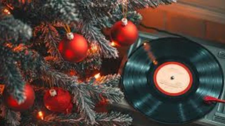 La contro-playlist di Natale tra Oasis, Prince e Ac/Dc. Per risvegliarsi dopo un pranzo in famiglia