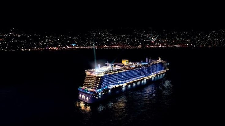 Zanetti, Costa: “Aeroporto vitale per le crociere e la Liguria”