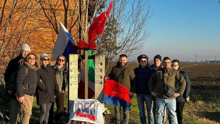 Eventi filo-Putin: chi c’è dietro l’associazione che li organizza in Emilia-Romagna