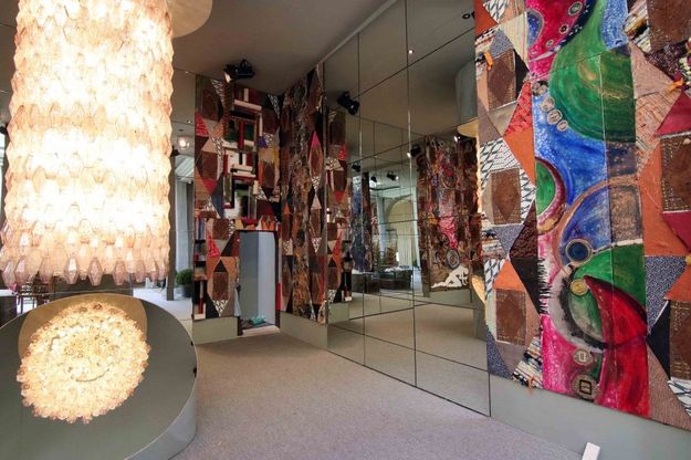 Antiquariato, la Biennale di Firenze compie 60 anni: 77 gallerie portano le loro opere in città