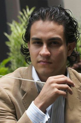 Matheuz: "Artista umile e geniale, <br />per me Abbado &egrave; stato un secondo padre"