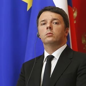 Fisco, prove di accordo tra Renzi e il Vaticano