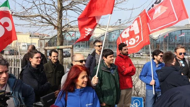 Agenzia ItaliaMeteo, qui era stata chiusa dal governo: de Pascale la rifà con altre regioni del Nord