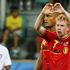 Belgio-Stati Uniti 2-1: De Bruyne e Lukaku lanciano i Diavoli Rossi nei quarti, ora l'Argentina