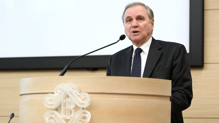 Bankitalia: Visco fa le nuove nomine,  Franco direttore generale