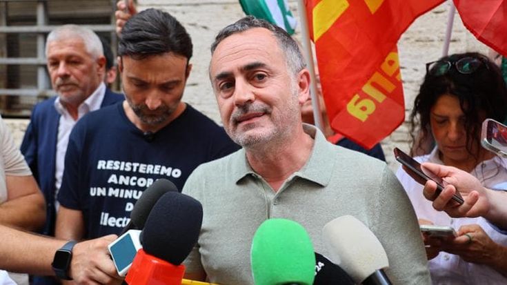 De Palma: “Necessario un patto nazionale per salvare l’industria”