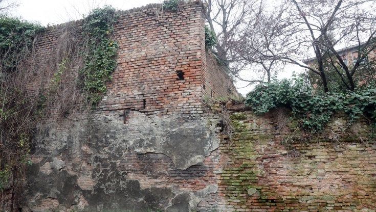 Così Alfonso Rubbiani difendeva le mura di Bologna: "Lanciamoci nelle campagne senza distruggere la città"