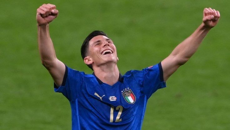 Europei, Matteo Pessina, lo studente goleador che voleva smettere: "Questa Nazionale è un Van Gogh: bella, particolare, unica"