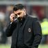 Milan, Gattuso: 