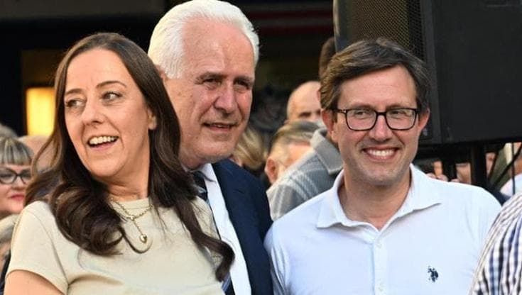 Politiche con vista rimpasti: cosa cambia nelle giunte Funaro e Giani dopo il voto per il Parlamento