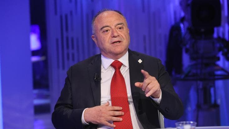 Bradisismo, Gratteri: "Nei Campi Flegrei raddoppiati abbattimenti per non piangere morti"