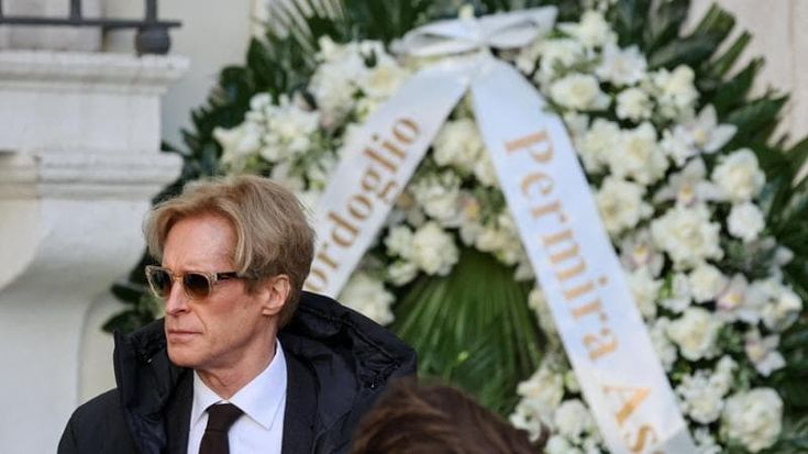 Le ultime parole di Valentino: “Ti amo”