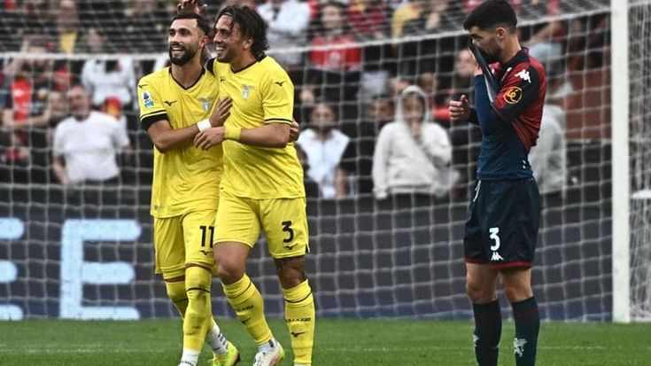 Il Genoa resta in dieci e stecca la sesta in casa, ma esce tra gli applausi