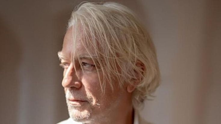 Tommaso Ragno: “Il mio Francesco è un artista totale”
