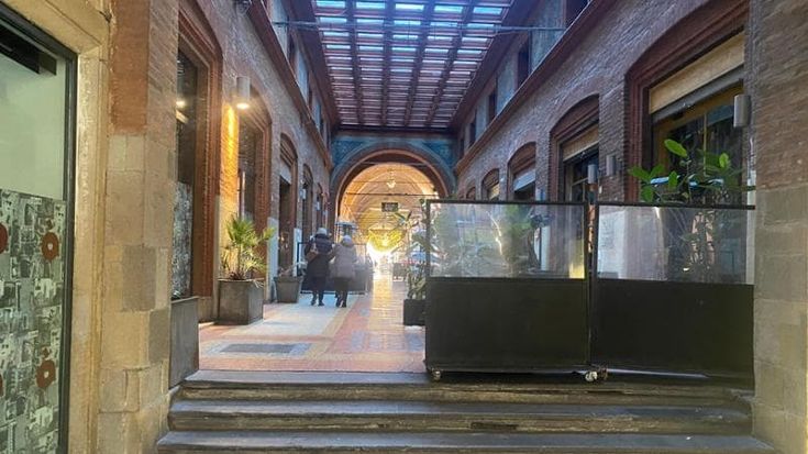 Quegli spazi pubblici negati: così a Bologna i dehors rubano la scena