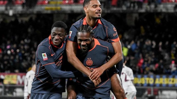 Le pagelle di Inter-Torino: Kamate bella sorpresa, la personalità di Prati