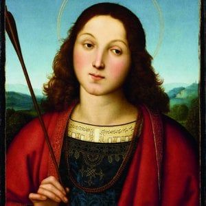 Raffaello, mito senza tempo