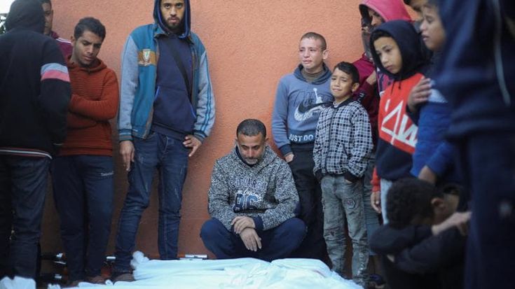 “Ma quale Congo, noi restiamo qui”. I profughi di Gaza bocciano i piani di sgombero