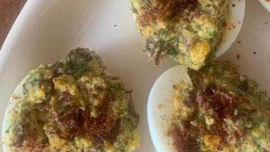 Un antipasto infernale