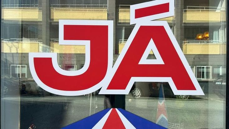 Tra gli europeisti di Reykjavik: “Euro, difesa e influenza a Bruxelles. Sì all’ingresso nella Ue”
