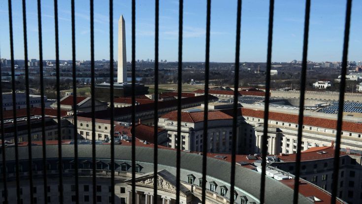 America, il gigante paralizzato: lo shutdown più lungo di sempre