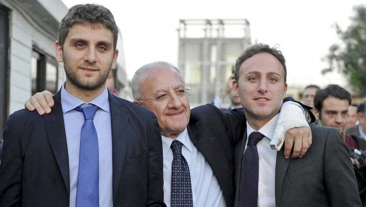 L'atto d'accusa contro De Luca, Nadia Urbinati: "È una giusta mobilitazione, no a oligarchie e familismi"