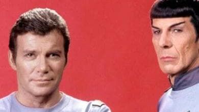 Più Kirk che Spock, ecco il ritratto (spaziale) dello scienziato