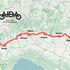 Dal Moncenisio a Trieste. In bici su Aida l'Italia scorrerà piano