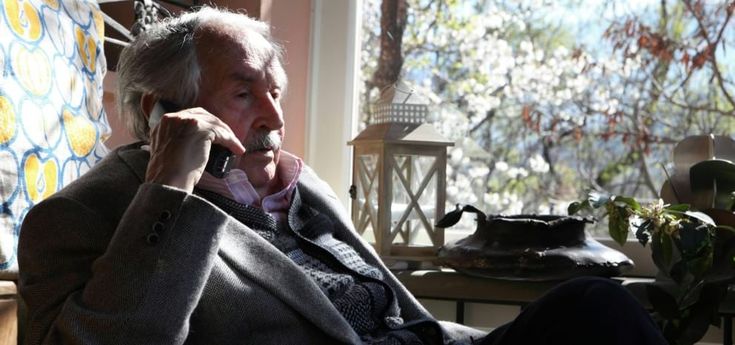Da Tonino Guerra a  Ingmar Bergman, i luoghi del cinema da salvare