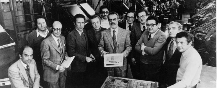 Addio a Mario Pirani. Giornalista, scrittore, tra i fondatori di Repubblica