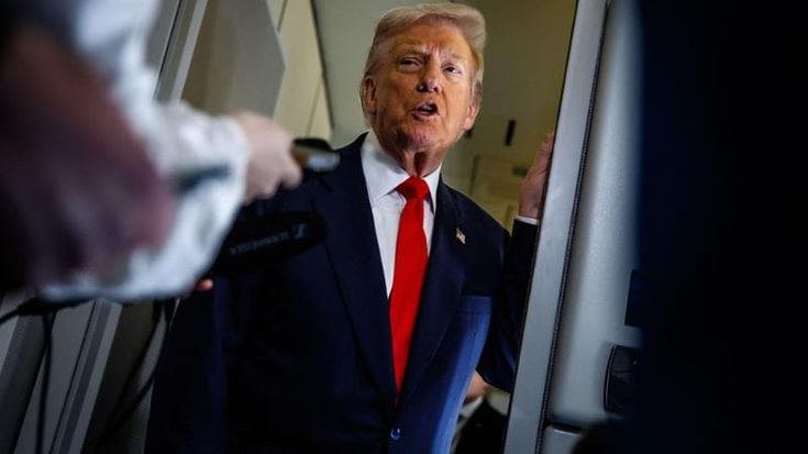Il 2026 dei leader. La guerra di Donald Trump ai prezzi
