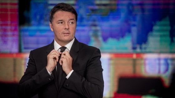 Lega, truffa elettorale, Renzi: "I 49 milioni usati per fake news: Salvini non querela. Chissà perché"
