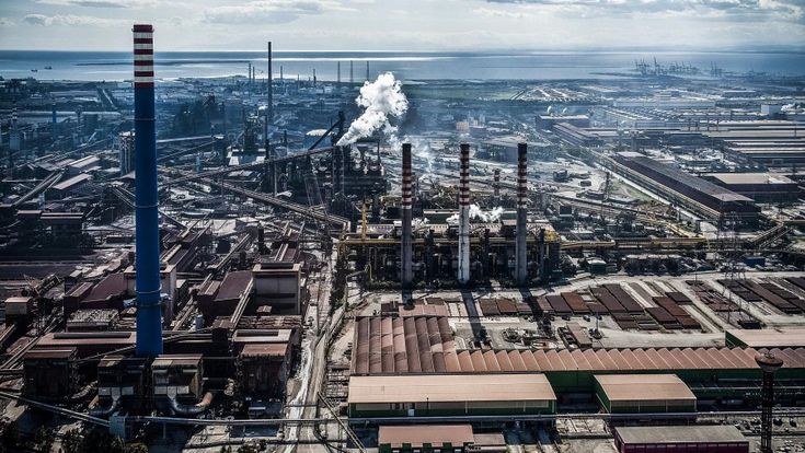 Ilva, la perizia scomoda che prevedeva il flop dei vincitori
