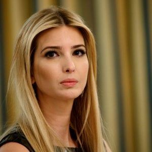 Usa, Ivanka Trump ci ripensa: lavorerà con papà Donald