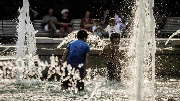 Caldo, più vittime tra gli over 65: il picco delle temperature domani