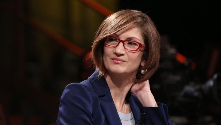 Covid, Gelmini apre a Zingaretti: "Pronti a collaborare con la maggioranza per dare una mano al Paese"