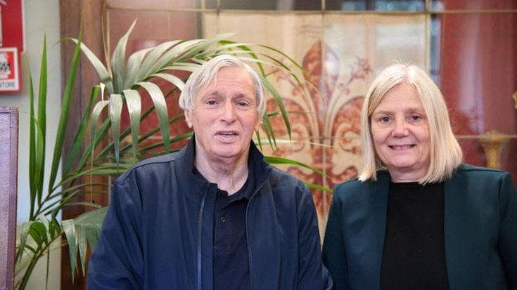 Don Ciotti entra nella Hall of Fame dell’educazione degli adulti: “Sono gli emarginati che ci indicano il cambiamento”