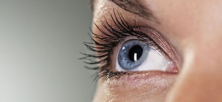 Congiuntiva: la membrana che protegge il bulbo oculare