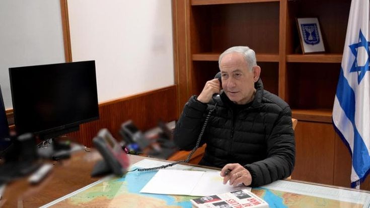 Israele, l’ultimo azzardo di Netanyahu: un’altra guerra per restare in sella