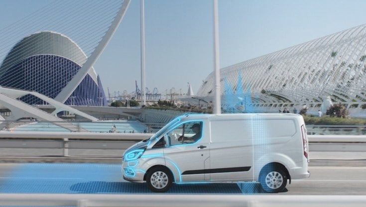 Limiti di velocità in agguato? Ci pensa il Geofencing